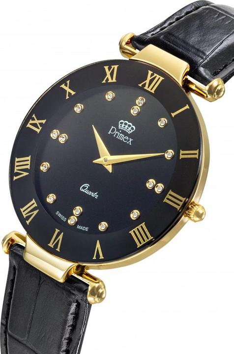 Produktbild Primex Uhr (Analoguhr, 40 mm)