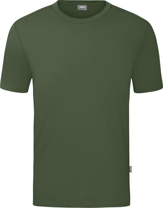 JAKO T-Shirt Organic Stretch