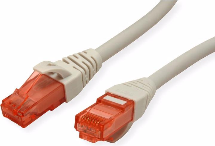 Immagine prodotto Secomp Cavo di rete (U/UTP, CAT6, 0.50 m)