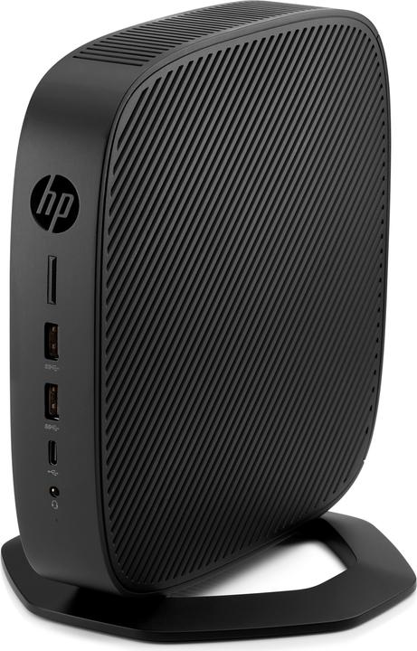 Produktbild HP t640 AMD R1505G V3 kbd W10IoT (AMD Ryzen Embedded R1505G, 8 GB)