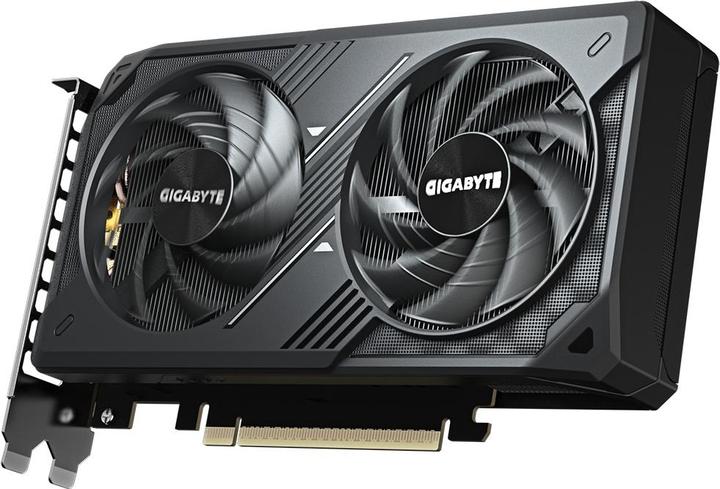 Produktbild Gigabyte GeForce RTX 5060 WINDFORCE MAX OC 8G NVIDIA 8 GB GDDR7 (8 GB)