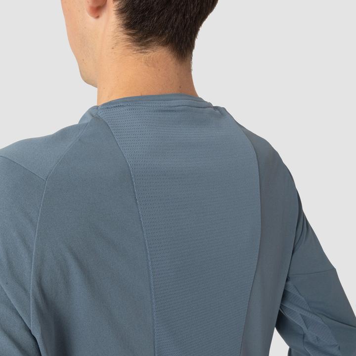 Actual product image Salewa PEDROC DRY Men's L/S TEE. (M)