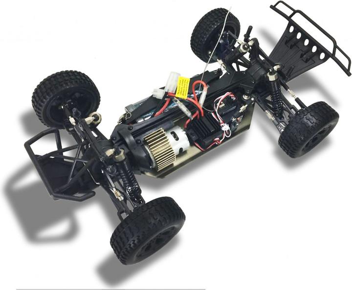 Image du produit Amewi Dune, 4WD, 1:10 (RTR Prêt à fonctionner)