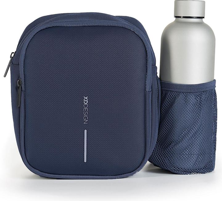 Immagine prodotto XD Design Zaino a fionda Boxy - Navy (P705.953)