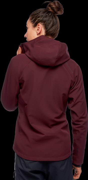 Produktbild Black Diamond Element Jacke (L)