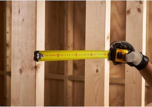 Image du produit Stanley FatMax roulette magnétique 5m x 32mm (Métrique)