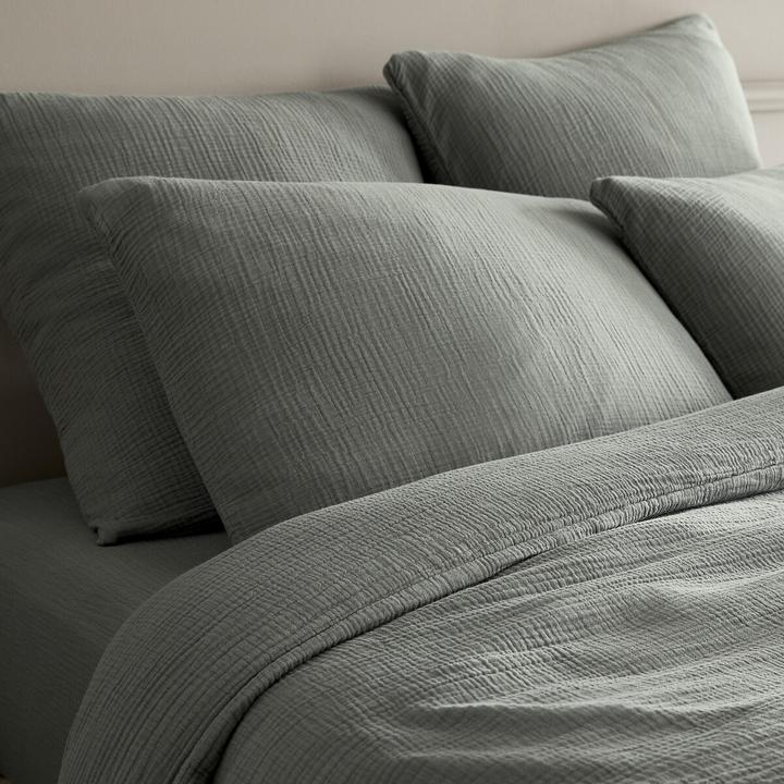 Actual product image AM.PM Yafa (Duvet cover, 140 x 200 cm)