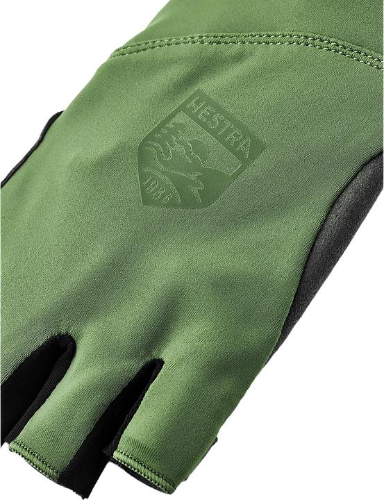 Actual product image Hestra Apex Short (9)