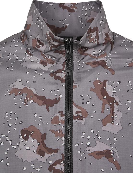 Actual product image Urban Classics Camo Track Jacket (XXL)