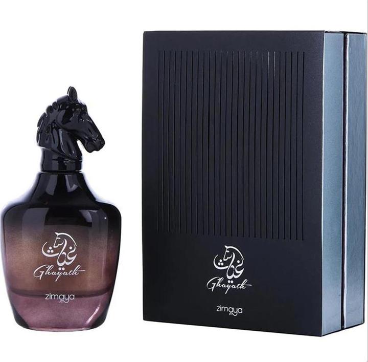 Immagine prodotto Zimaya Ghayath - EDP - 100 ml (Eau de parfum, 100 ml)