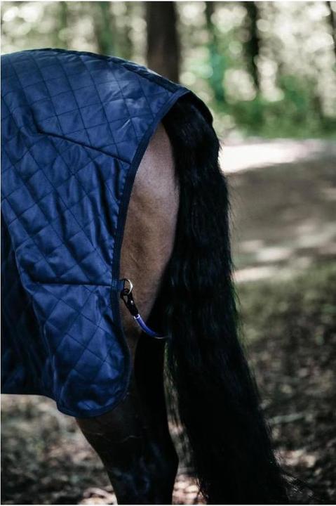 Produktbild Kentucky Horsewear Stalldecke 0g (130 cm)