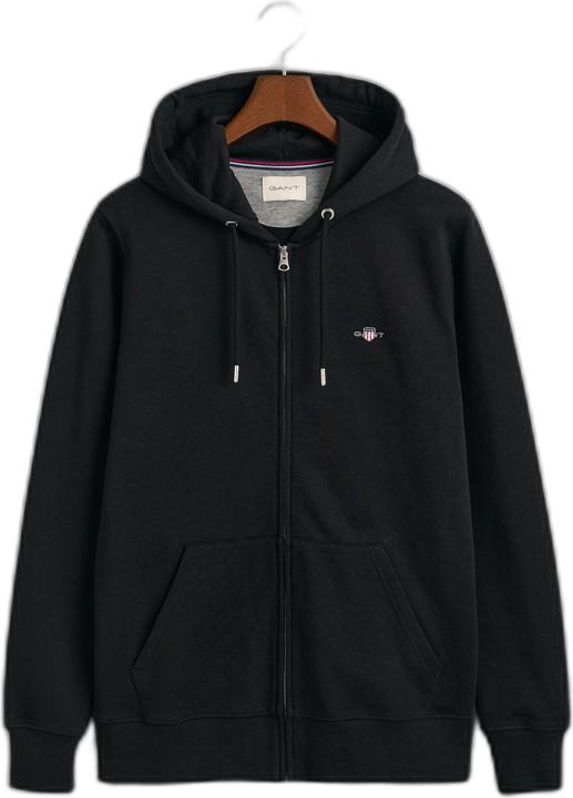 Produktbild GANT Regular Shield Full Zip Hoodie (XL)