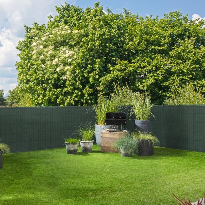 Produktbild Windhager Zaunblende (500 cm)