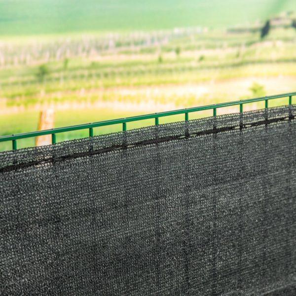 Produktbild Windhager Zaunblende (500 cm)