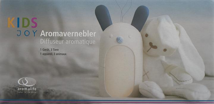 Image du produit Aromalife Nébuliseur d'arômes pour enfants Joy (1 pc)