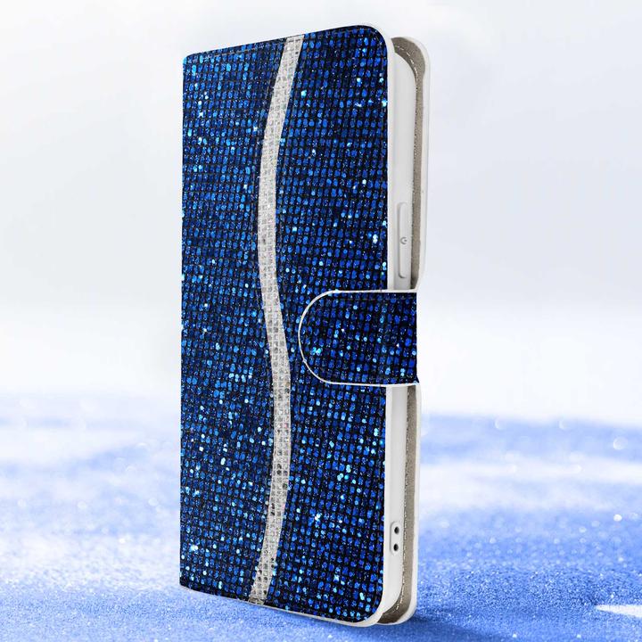 Actual product image Avizar Disco Glam Edition Series (Apple iPhone 14 Pro)