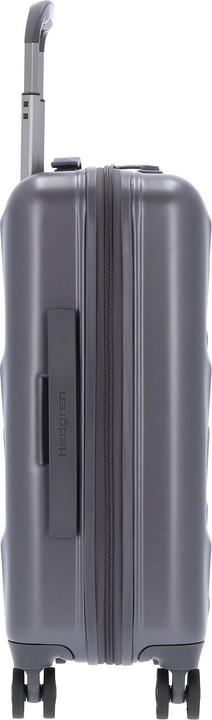 Produktbild Hedgren Carve XS - grau (40 l, Handgepäck (bis 50l))