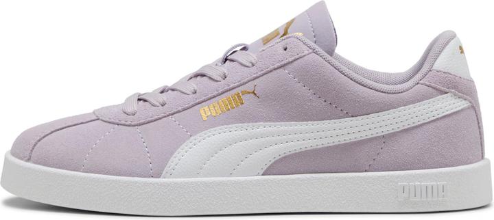 Lilac Crush-PUMA White