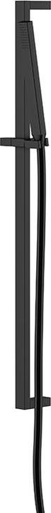 Actual product image Steinberg series 135 shower set, bar hand shower, shower bar 750 mm, 1351600 (1 Beam types, 14.70 l/min)