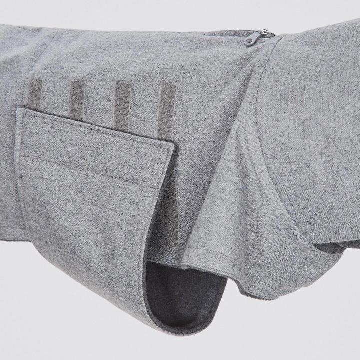 Actual product image Cloud 7 Dog Coat Brooklyn (7, Dog coat)