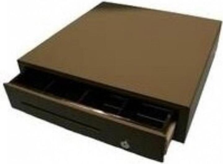 Star Micronics CB-2002 LC CASH DRAWER NEW GRAY.