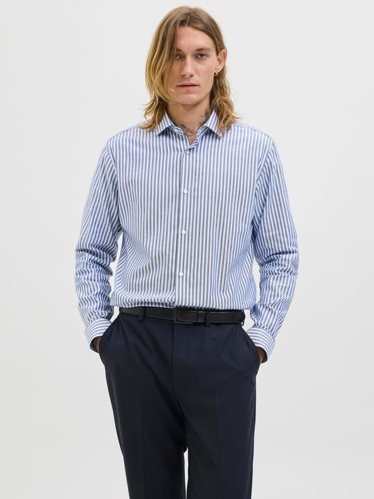 Produktbild Jack & Jones Jprblaparker Shirt L/S Noos (M)