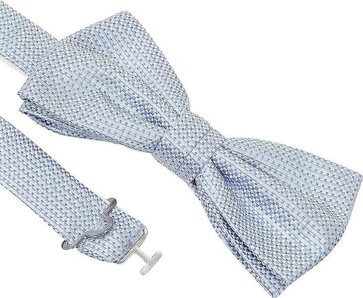 Actual product image Seidenfalter Gift set - Tuck-in scarf (Gift box)