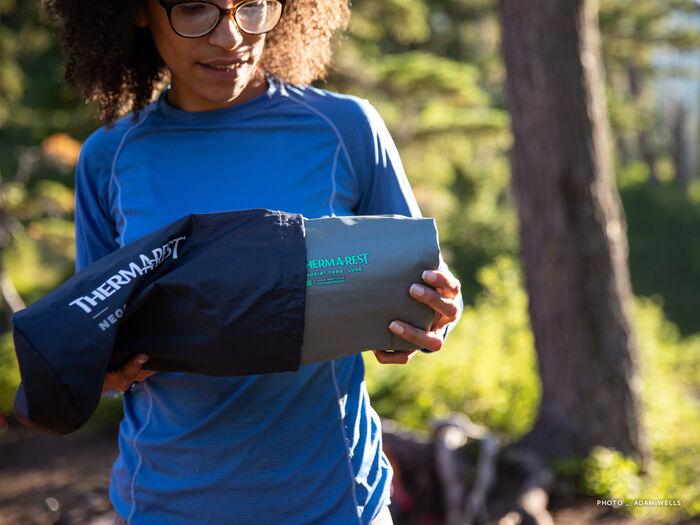 Produktbild Therm-a-Rest NeoAir Topo Luxe Balsam L