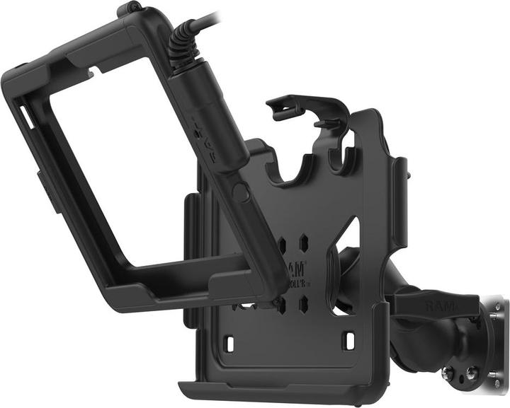 RAM Mounts Tough-CaseT Bundle for Tab