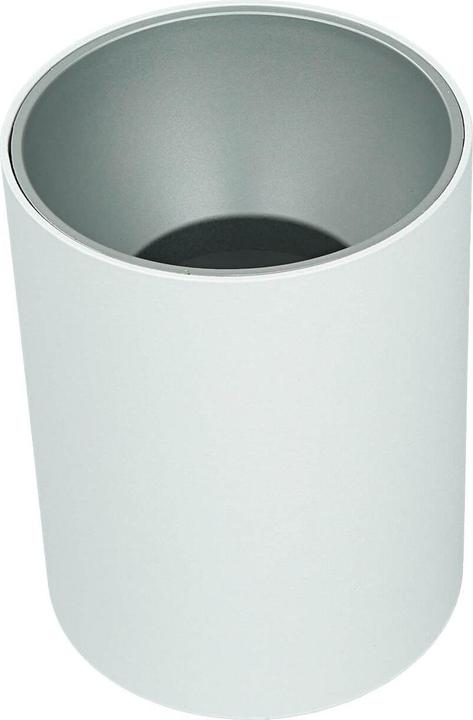 Weiss, Silber
