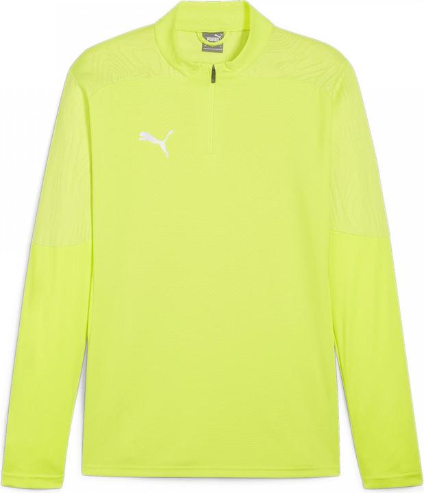 Produktbild Puma teamFINAL Training 1/4 Zip Top (M)