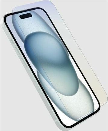 Actual product image OtterBox Premium Pro Glass (1 Piece, Apple iPhone 16)