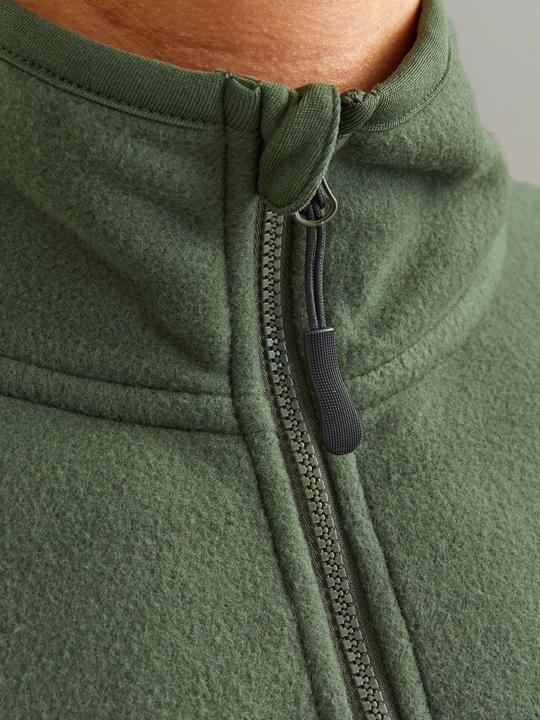 Immagine prodotto Jack & Jones Felpa in pile con logo Felpa in pile (XS)