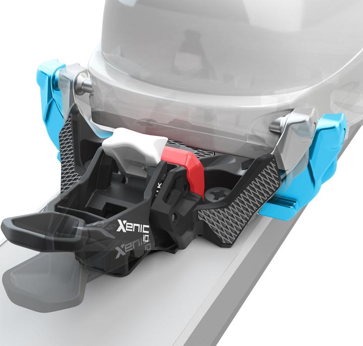 Produktbild Fritschi Xenic 10 (ink. Stopper) (Touren Ski)