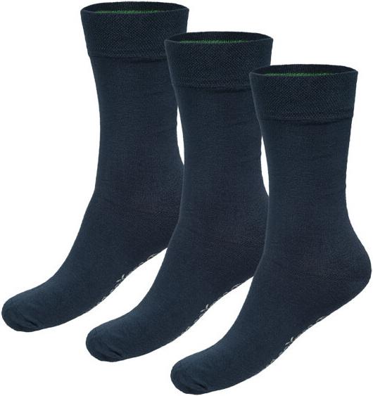 Produktbild Bamboo Basics Beau (3er Pack, 41 - 46)