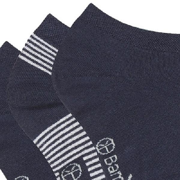 Immagine prodotto Bamboo Basics Dani (confezione da 3, 41 - 46)