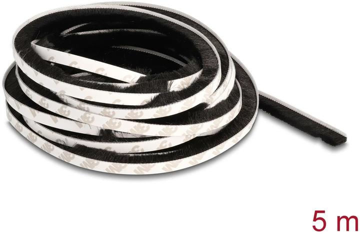 Produktbild Delock Bürstenstreifen selbstklebend