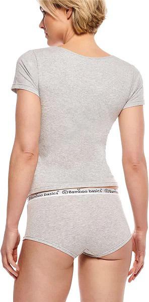 Immagine prodotto Bamboo Basics Iris (S, Confezione da 2)