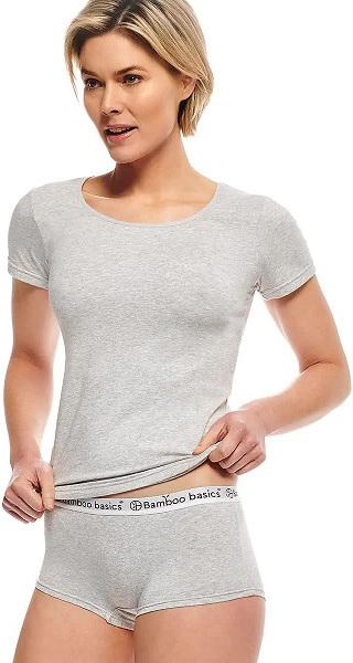 Immagine prodotto Bamboo Basics Iris (S, Confezione da 2)