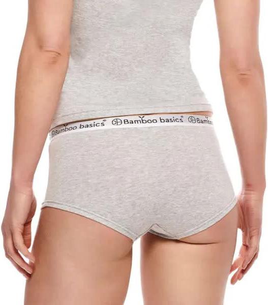 Immagine prodotto Bamboo Basics Iris (S, Confezione da 2)