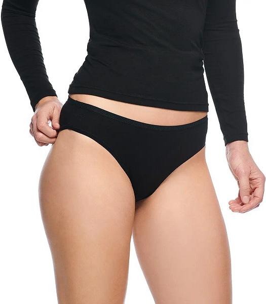 Produktbild Bamboo Basics Julia (L, 3er Pack)