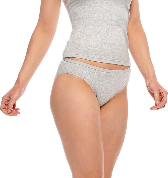 Immagine prodotto Bamboo Basics Julia (XL, confezione da 3)