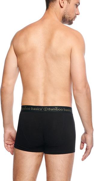 Immagine prodotto Bamboo Basics Liam (S, confezione da 3)