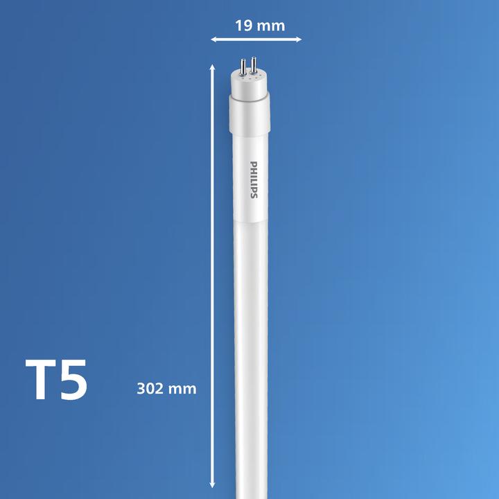 Immagine prodotto Philips Tubo LED (G5, 4.50 W, 630 lm, 1 x, D)