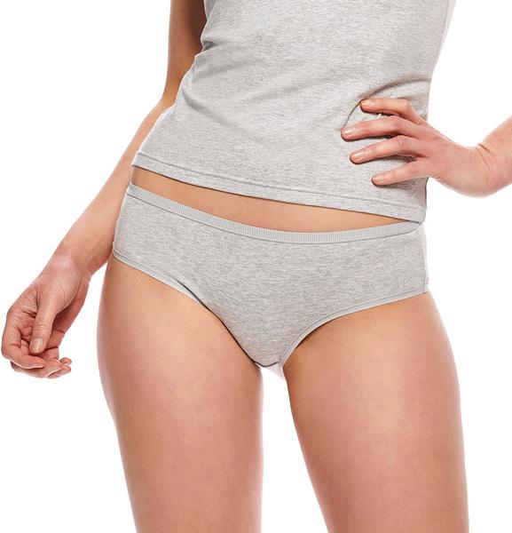 Produktbild Bamboo Basics Mila (XL, 3er Pack)