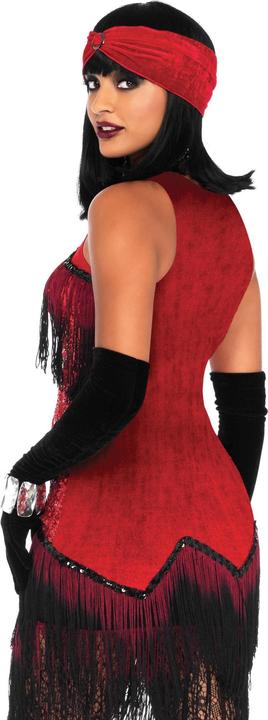Image du produit Leg Avenue Costume Gatsby Girl années 20 (M)