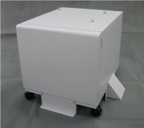 Produktbild OKI Rollbarer Unterschrank