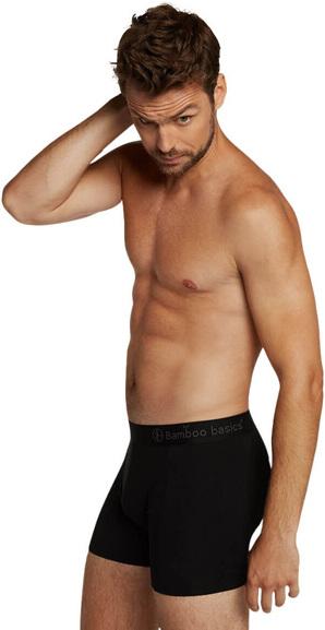 Immagine prodotto Bamboo Basics Rico (XXL, confezione da 3)