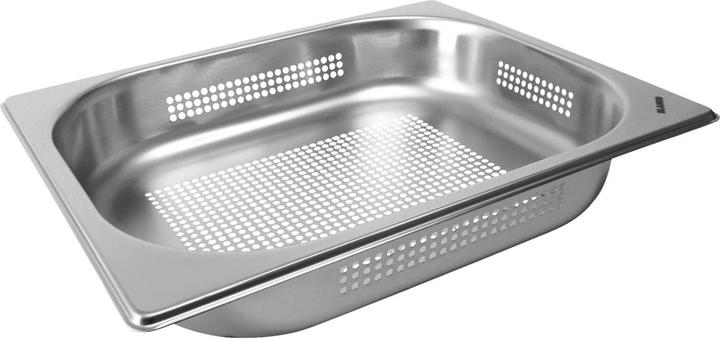 Miele Plateau de cuisson 3,8 litres perforé