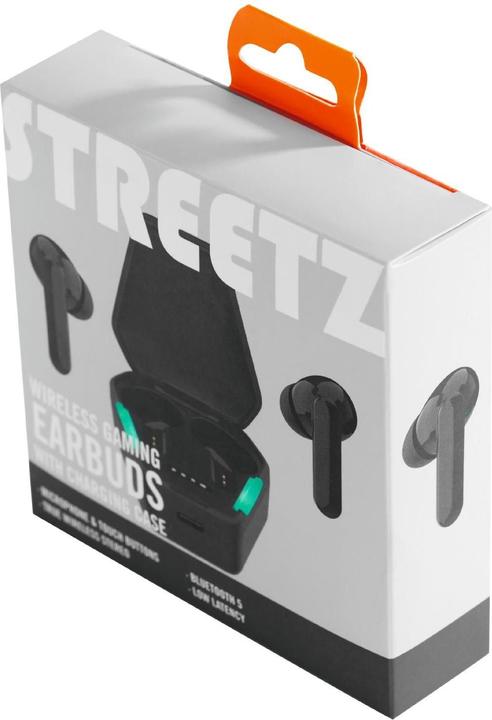 Actual product image Streetz TWS-115 (Cable)
